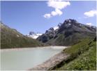 Silvretta Stausee