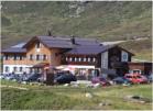 Madlener Haus, 1986 m